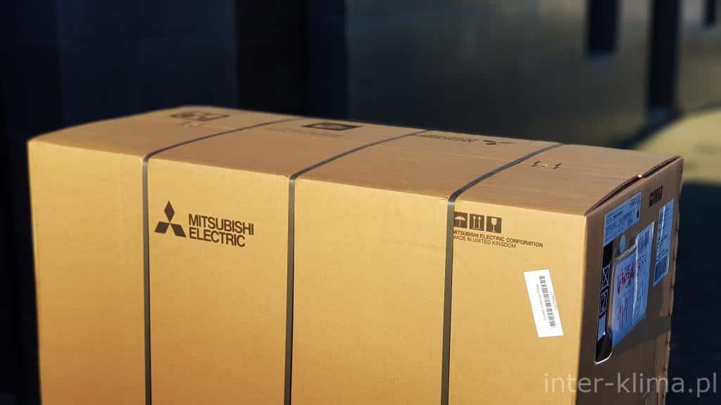 Mitsubishi Zubadan and Ecodan Heat Pumps – New Generation E 2025/2026