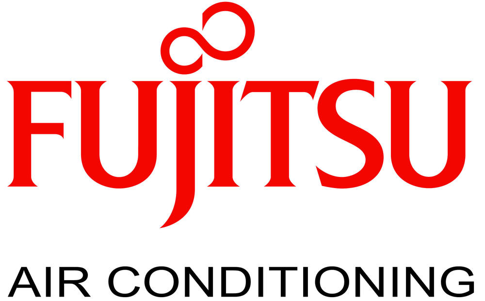 logo fujitsu