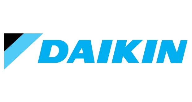 logo daikin