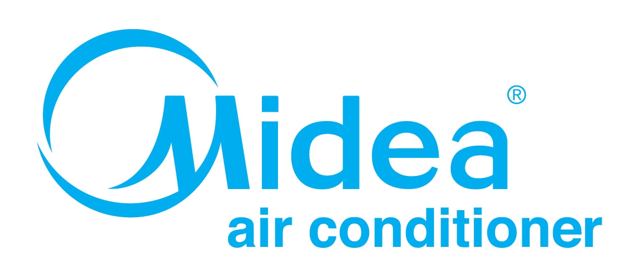 logo midea