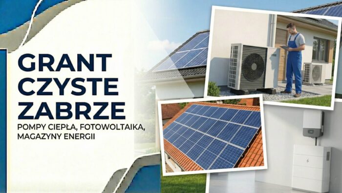 grant czyste zabrze grant czyste zabrze