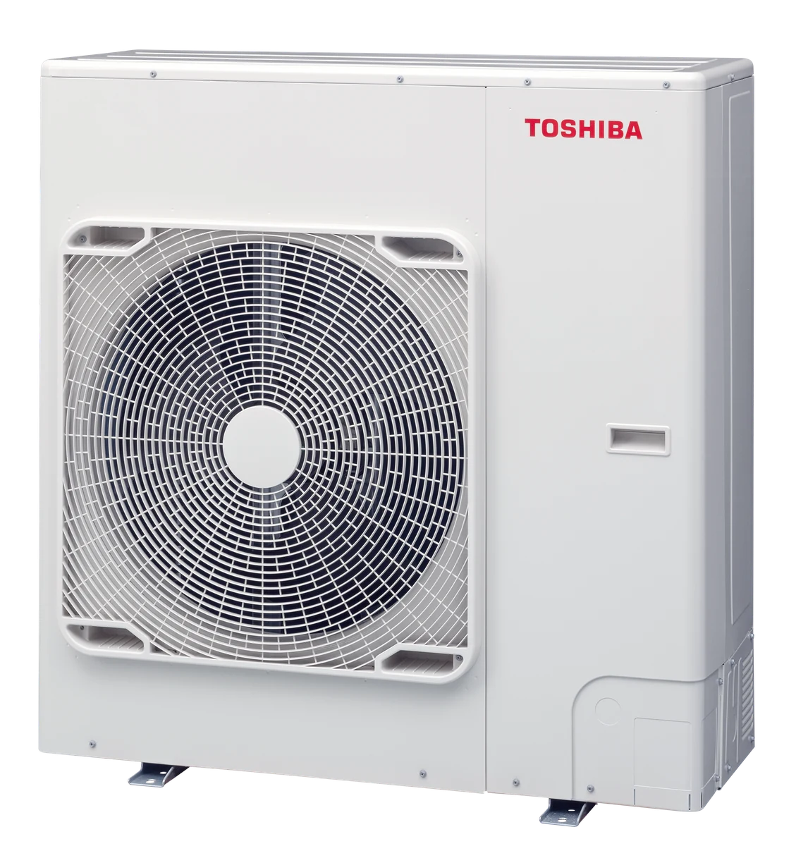 Toshiba ESTIA R32 — jednostka zewnętrzna — oryginalny materiał producenta